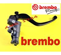 POMPA FRENO BREMBO RADIALE PR 19X18 NUOVA FORGIATA 19 X 18 10476060