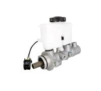 ABE Elektrotechnik Cilindro maestro del freno C93002ABE per Mazda 323 F/V (1994-1998)