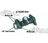 Pompa freno CIFAM 202-001