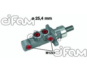 Pompa freno CIFAM 202-275