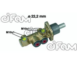 Pompa freno CIFAM 202-278
