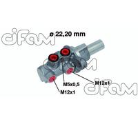 Pompa freno CIFAM 202-686