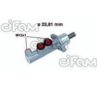 Pompa freno CIFAM 202-687
