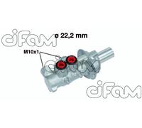 CIFAM 202-740 Cilindro maestro del freno