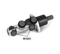 POMPA FRENO CILINDRO FRENO CILINDRO MAESTRO SMART CITY-COUPE 600 800