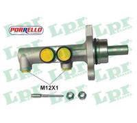 POMPA FRENO CILINDRO MAESTRO CITROEN C2 C3 PEUGEOT 1007 1.1 1.4 1.6 HDI VTS