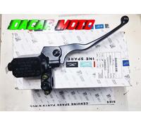 Pompa freno DESTRA CON LEVA ORIGINALE PIAGGIO BEVERLY 350 2019 2020