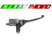 POMPA FRENO DESTRA UNIVERSALE OPM + SUPPORTO SPECCHIO RETROVISORE M: 8MM