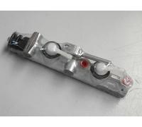 POMPA FRENO DOPPIA MANDATA PER APE POKER BENZINA / DIESEL DAL 1983 - COD 9732