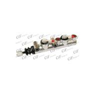 POMPA FRENO DOPPIA MANDATA PIAGGIO APE CAR - P3 220 1978