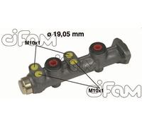 POMPA FRENO FIAT CINQUECENTO 92 99 E SEICENTO 97 IN POI