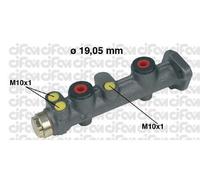 POMPA FRENO FIAT PANDA - RITMO - REGATA - UNO CILINDRO MASETRO