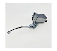 Pompa freno for moto, cilindro ruota anteriore, pompa idraulica freno a disco for GZ125HS, GZ125, GZ 125, parti 125cc