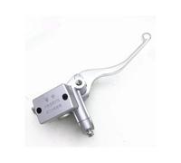 Pompa freno for moto, cilindro ruota anteriore, pompa idraulica freno a disco for GZ150-A GZ 150 150cc parti