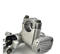 Pompa Freno Freno Anteriore CR125R Cilindro Anteriore Master CRF250X Alluminio F