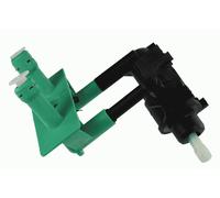 Pompa freno, frizione SACHS 6284 654 003