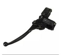 Pompa Freno / Frizione UNIVERSALE Moto / scooter Pompante dia.12,9 mm @