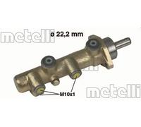 Metelli 'Pompe Alfa Romeo Lcv: Ar6 1.8 05-0130