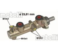 METELLI Cilindro maestro del freno per VW 05-0203