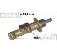 Pompa freno Ghisa 05-0235 METELLI per IVECO RENAULT TRUCKS