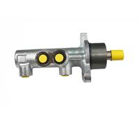 LPR Brakes Cilindro maestro del freno 1067 Ø23,81 mm Ghisa grigia per Opel Combo/Corsa