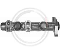 Pompa freno Ghisa 1075 A.B.S. per FIAT CINQUECENTO SEICENTO / 600