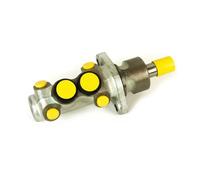 Pompa freno Ghisa grigia P02708 SAMKO per AUDI VW