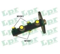 Cilindro maestro del freno LPR 1956