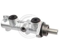 ABS All Brake Systems 41850X - Cilindro Maestro Comando Freno