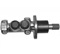A.B.S. Cilindro maestro del freno 41868X Ø20,6 mm 4x M10x1.0 Ghisa per SEAT, VW