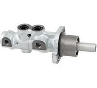 A.B.S. Cilindro maestro del freno 61134 Ø 23,8 mm M10x1,0 Ghisa per Citroën/Peugeot