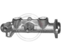 Pompa freno Ghisa 61926X A.B.S. per FORD TRANSIT Autobus TRANSIT Furgone