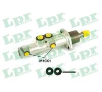 Pompa freno Ghisa grigia P09723 SAMKO per IVECO RENAULT TRUCKS RENAULT