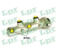 Pompa freno Ghisa grigia 6789 LPR per IVECO DAILY II Furgone