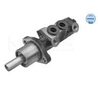 Pompa freno Ghisa grigia 100 611 0034 MEYLE per VW RENAULT CITROËN PEUGEOT SEAT