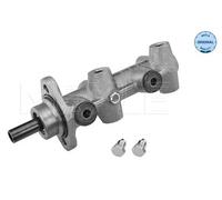 Pompa freno Ghisa grigia 100 611 0035 MEYLE per AUDI VW