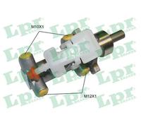Pompa freno Ghisa grigia 1353 LPR per FORD FOCUS I FOCUS I Turnier