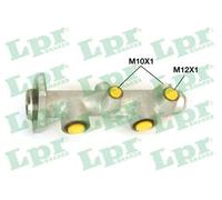 Pompa freno Ghisa grigia 1540 LPR per FORD TRANSIT Furgone TRANSIT Autobus