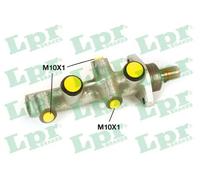 Pompa freno Ghisa grigia 1829 LPR per MERCEDES-BENZ 123 Tre volumi 123 T-Model