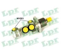 Lpr Lpr Frenante 1905