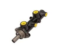 Pompa freno Ghisa grigia 41-0022 MAXGEAR per MERCEDES-BENZ CLASSE G T1 Furgone