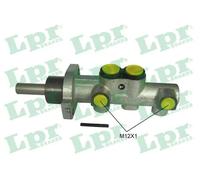 Pompa freno Ghisa grigia 6022 LPR per SKODA SEAT VW