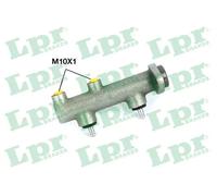 Pompa freno Ghisa grigia P19709 SAMKO per SKODA FAVORIT FAVORIT Forman 105,120
