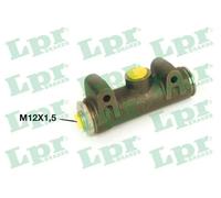 LPR Brakes 6610 Pompa Freno