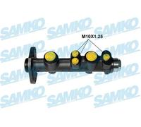 LPR Brakes 0704 Pompa Freno