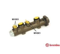 Brembo M 23 038 - Pompa Freno