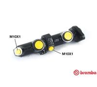 BREMBO M 61 033 Cilindro maestro del freno