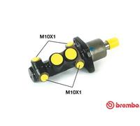 Pompa freno Ghisa M 85 035 BREMBO per VW SEAT SKODA