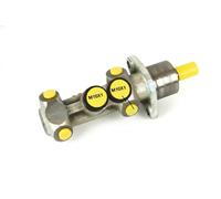 LPR Cilindro maestro freno 6772 pompa freno diametro 20,64 mm 10 x 1 (4) ghisa