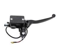 Pompa Freno Idraulica di Ricambio per Prestazioni Efficienti su Per Veicoli N1